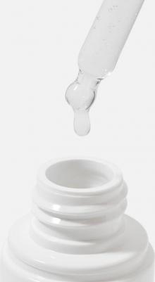 Сыворотка для лица skin anti-age hyaluronic acid care 30 мл – фото 2