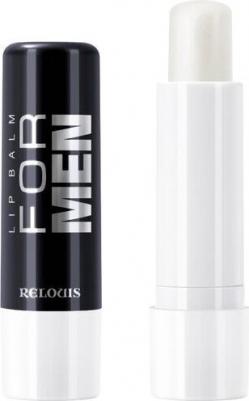 Уход за губами Бальзам для губ LIP BALM FOR MEN 5