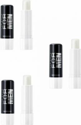 Уход за губами Бальзам для губ LIP BALM FOR MEN 5 – фото 3