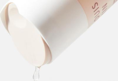Восстанавливающий тонер для лица с алоэ вера и экстрактом хлопка SKIN CLEAN & CARE – фото 2