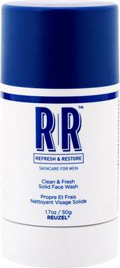 Очищающее средство для лица Clean & Fresh Solid Face Wash 50 мл – фото 1
