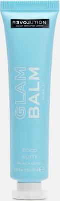 Бальзам для губ RELOVE GLAM BALM LIP BALM Pretty Peash 5057566479745