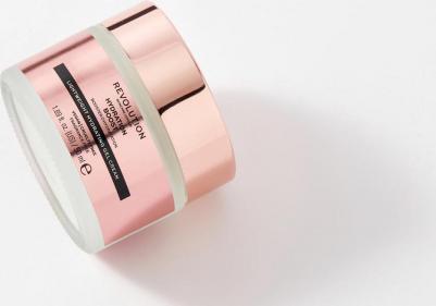 Крем для лица увлажняющий с гиалуроновой кислотой Hyaluronic Acid Hydration Boost – фото 6