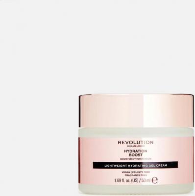 Крем для лица увлажняющий с гиалуроновой кислотой Hyaluronic Acid Hydration Boost – фото 9