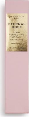 Крем Eternal Rose Glow Perfecting Creme, 30 мл – фото 4