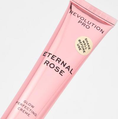 Крем Eternal Rose Glow Perfecting Creme, 30 мл – фото 10