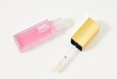 Масло для губ Glossy Plump Lip Oil – фото 1