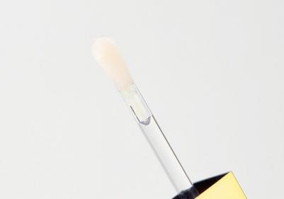 Масло для губ Glossy Plump Lip Oil – фото 5