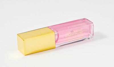Масло для губ Glossy Plump Lip Oil – фото 6