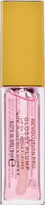 Масло для губ Glossy Plump Lip Oil