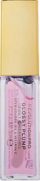 Масло для губ Glossy Plump Lip Oil – фото 7