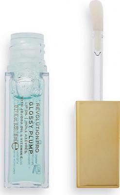 Масло для губ Glossy Plump Lip Oil – фото 8