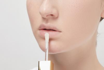 Масло для губ Glossy Plump Lip Oil – фото 9
