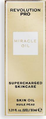 Масло для лица Miracle Oil 30 мл – фото 4