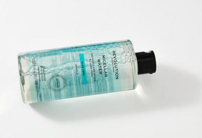 Мицеллярная вода Micellar Water Aloe Vera 400 мл – фото 1