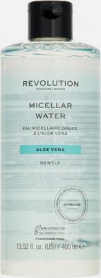 Мицеллярная вода Micellar Water Aloe Vera 400 мл