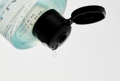 Мицеллярная вода Micellar Water Aloe Vera 400 мл – фото 5