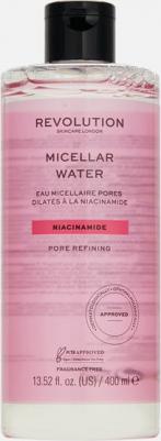Мицеллярная вода Micellar Water Niacinamide 400 мл
