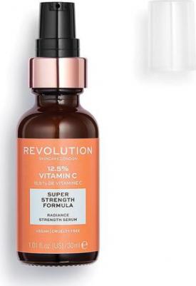 Сыворотка 12.5% Vitamin C Glow Serum, 30 мл – фото 1