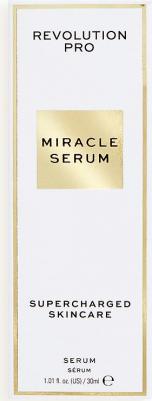 Сыворотка для лица Miracle Serum 30 мл – фото 1