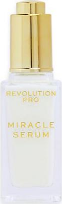 Сыворотка для лица Miracle Serum 30 мл