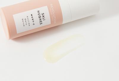 Сыворотка увлажняющая для лица Sali Hughes Must-C Anytime Daily Serum – фото 5