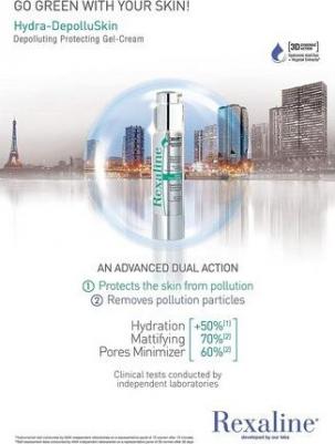 Крем для лица Крем-гель для лица бьюти детокс ультра-увлажняющий Hydra Shock 50 – фото 5