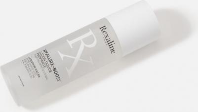 Мягкий очищающий лосьон для лица HYALURX 150 – фото 1