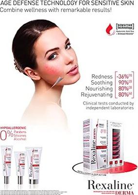 Пилинг для лица для чувствительной кожи Derma Repair 30 – фото 1