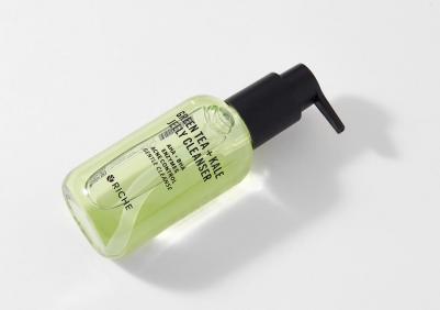 Гели для умывания Энзимный гель для умывания Зелёный чай + Кале 150 – фото 2