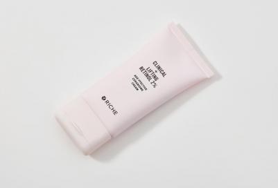 Омолаживающий ночной крем для лица с Ретинолом Антивозрастной крем от морщин, лифтинг эффект Рише – фото 1