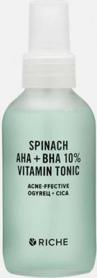 Тоник Spinach кислотный, 118 мл – фото 4