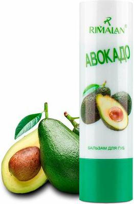 Бальзам для губ -LB 88 авокадо – фото 1