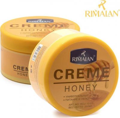Кремы для тела Универсальный крем, HONEY, Питание и увлажнение 250