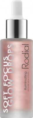 СЫВОРОТКА ДЛЯ ЛИЦА ДЛЯ СИЯНИЯ КОЖИ SOFT FOCUS GLOW DROPS 31 мл – фото 2
