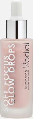 СЫВОРОТКА ДЛЯ ЛИЦА ДЛЯ СИЯНИЯ КОЖИ SOFT FOCUS GLOW DROPS 31 мл