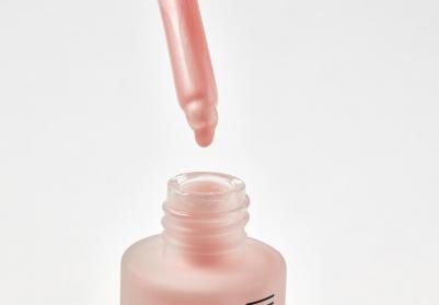 СЫВОРОТКА ДЛЯ ЛИЦА ДЛЯ СИЯНИЯ КОЖИ SOFT FOCUS GLOW DROPS 31 мл – фото 4