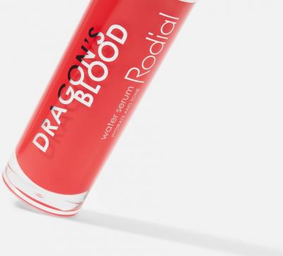 увлажняющая сыворотка для лица Dragon's blood 30 мл – фото 2