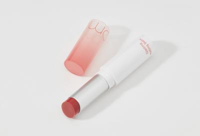 Бальзам для губ оттеночный | Glasting Melting Balm 06. Kaya Fig – фото 3