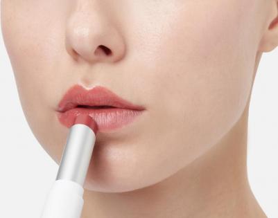 Бальзам для губ оттеночный | Glasting Melting Balm 06. Kaya Fig – фото 18