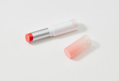 Бальзам для губ оттеночный | Glasting Melting Balm 08 Coralia – фото 6