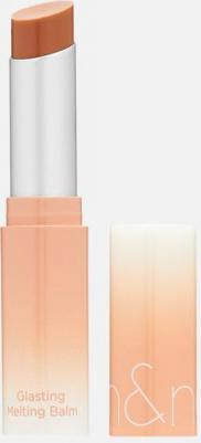 Бальзам для губ оттеночный | Glasting Melting Balm 10 Nu Beige