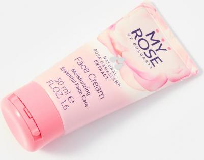 Крем д/лица Увлажняющий (дневной) 50мл /3шт/ – фото 9