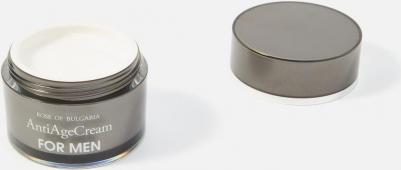 Крем для лица антивозрастной для мужчин 50 мл – фото 4