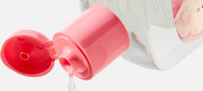 Женский Micellar Rose Water Мицеллярная розовая вода 420мл – фото 6