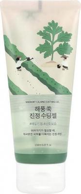 Гель для лица Успокаивающий гель с экстрактом полыни Mugwort Calming Soothing Gel 150.0