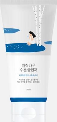 Гель - пенка увлажняющая с березовым соком | Birch Juice Moisturizing Cleanser 150 ml