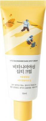 Крем против пигментации с ниацинамидом Vita Niacinamide Dark Spot Cream 50 мл – фото 1