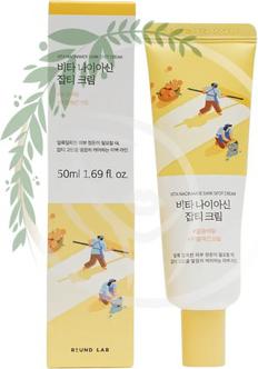 Крем против пигментации с ниацинамидом Vita Niacinamide Dark Spot Cream 50 мл – фото 6
