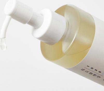 Лёгкое гидрофильное масло с морской водой 1025 Dokdo Cleaning Oil, 200 мл – фото 9